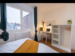  Colocation � louer 10 pi�ces 260 m�