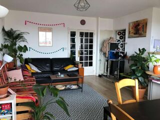  Colocation � louer 5 pi�ces 98 m�