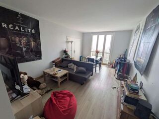  Colocation � louer 4 pi�ces 80 m�