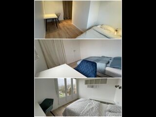  Colocation � louer 5 pi�ces 90 m�