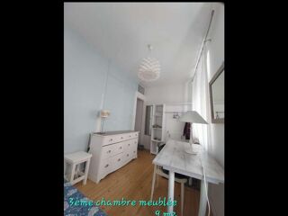  Colocation � louer 5 pi�ces 85 m�