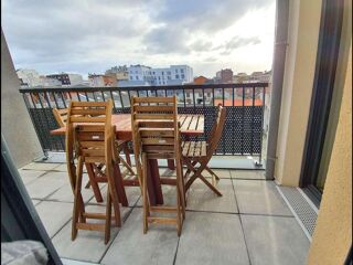  Colocation � louer 5 pi�ces 101 m�