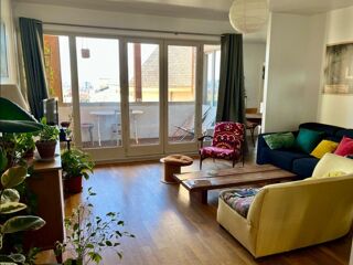  Colocation � louer 4 pi�ces 99 m�