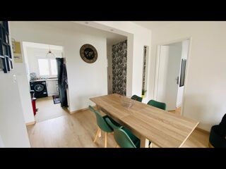  Colocation � louer 4 pi�ces 60 m�