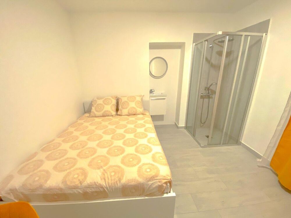 location Colocation - 10 pi�ce(s) - 240 m� Neuilly-Plaisance (93360)