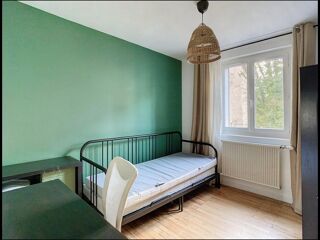  Colocation � louer 4 pi�ces 65 m�