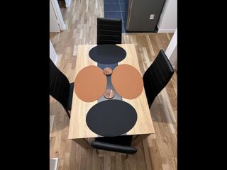  Colocation � louer 4 pi�ces 80 m�