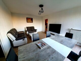  Colocation � louer 6 pi�ces 105 m�