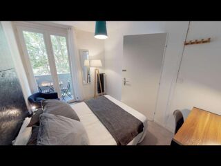  Colocation � louer 4 pi�ces 64 m�
