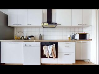  Colocation � louer 7 pi�ces 122 m�