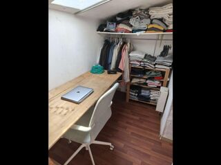  Colocation � louer 3 pi�ces 45 m�