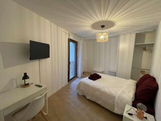  Colocation � louer 5 pi�ces 80 m�