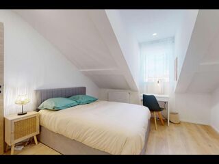  Colocation � louer 9 pi�ces 216 m�