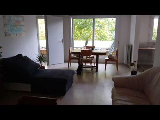  Colocation � louer 4 pi�ces 80 m�