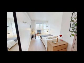  Colocation � louer 6 pi�ces 108 m�