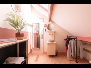  Colocation � louer 10 pi�ces 275 m�