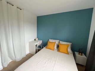  Colocation � louer 4 pi�ces 55 m�