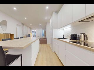  Colocation � louer 6 pi�ces 100 m�