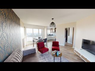  Colocation � louer 5 pi�ces 97 m�