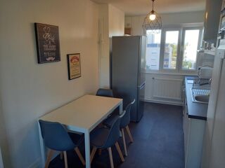  Colocation � louer 4 pi�ces 64 m�