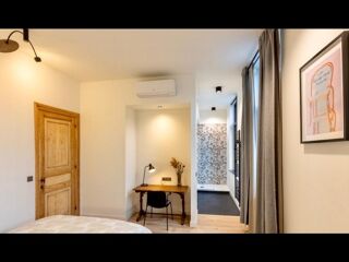  Colocation � louer 10 pi�ces 450 m�