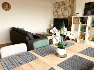  Colocation � louer 6 pi�ces 116 m�