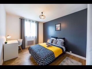  Colocation � louer 4 pi�ces 63 m�