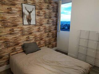  Colocation � louer 5 pi�ces 80 m�