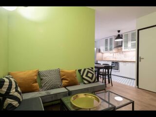  Colocation � louer 4 pi�ces 80 m�