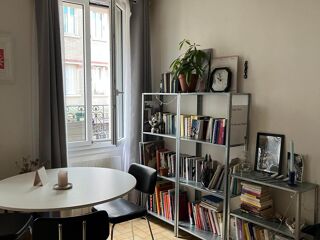  Colocation � louer 2 pi�ces 35 m�