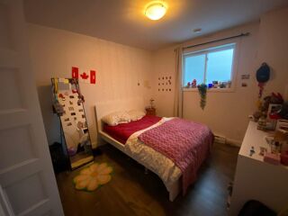  Colocation � louer 5 pi�ces 110 m�