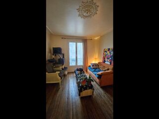  Colocation � louer 3 pi�ces 60 m�