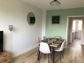  Colocation � louer 4 pi�ces 82 m�