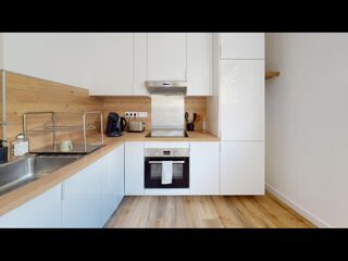  Colocation � louer 5 pi�ces 80 m�