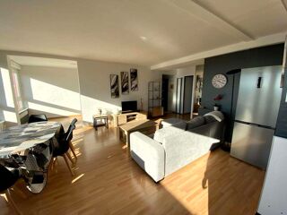  Colocation � louer 5 pi�ces 84 m�