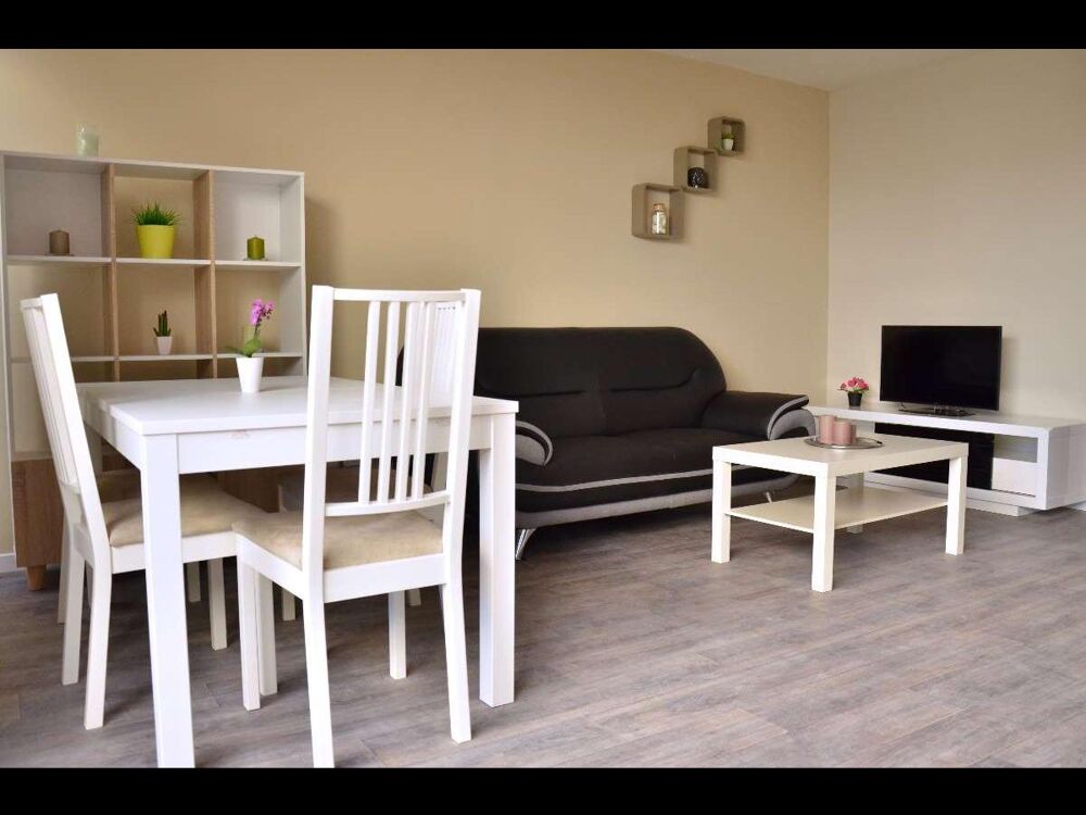 location Colocation - 5 pi�ce(s) - 100 m� Noisy-le-Grand (93160)