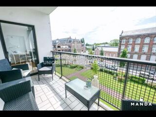  Colocation � louer 5 pi�ces 96 m�