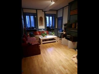  Colocation � louer 5 pi�ces 110 m�