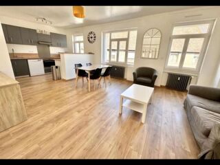  Colocation � louer 4 pi�ces 80 m�