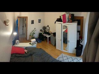  Colocation � louer 3 pi�ces 50 m�