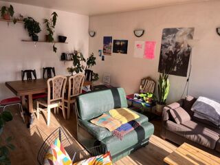  Colocation � louer 5 pi�ces 90 m�