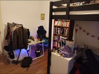  Colocation � louer 1 pi�ce 110 m�