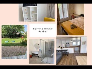  Colocation � louer 3 pi�ces 70 m�