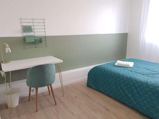  Colocation � louer 5 pi�ces 80 m�