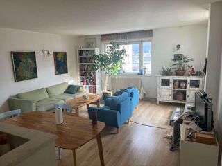  Colocation � louer 3 pi�ces 80 m�