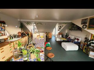  Colocation � louer 3 pi�ces 66 m�