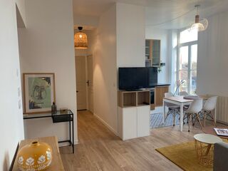  Colocation � louer 4 pi�ces 65 m�