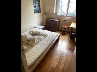  Colocation � louer 3 pi�ces 60 m�