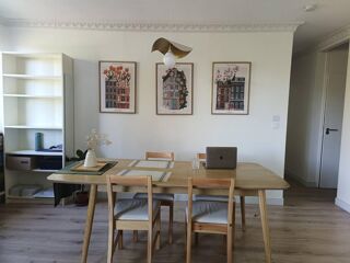  Colocation � louer 3 pi�ces 70 m�