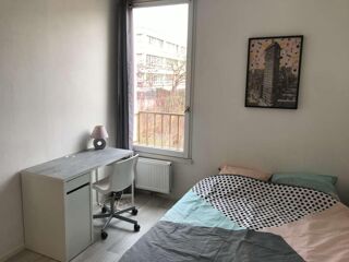  Colocation � louer 6 pi�ces 103 m�